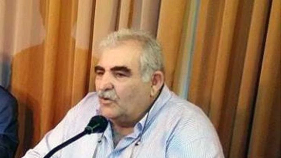 Δεν μπορούν να σταθούν πουθενά: Πολίτες έδιωξαν «με τις κλωτσιές» βουλευτή Λάρισας του ΣΥΡΙΖΑ από εκδήλωση